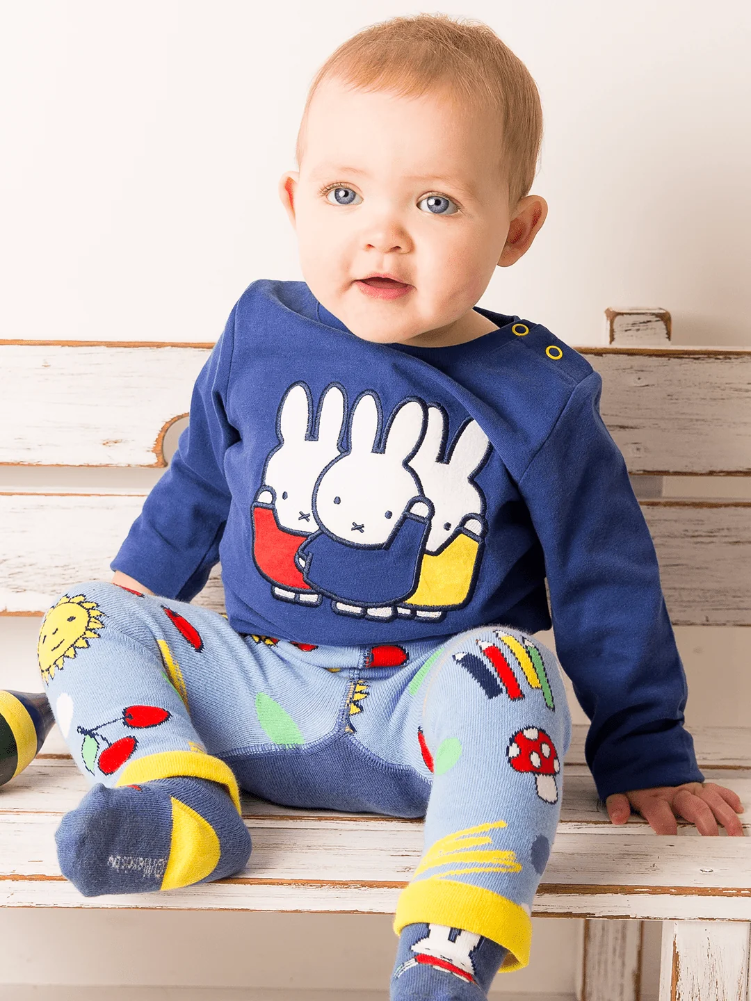 Miffy™ Anything is Possible Socks - Image 4
