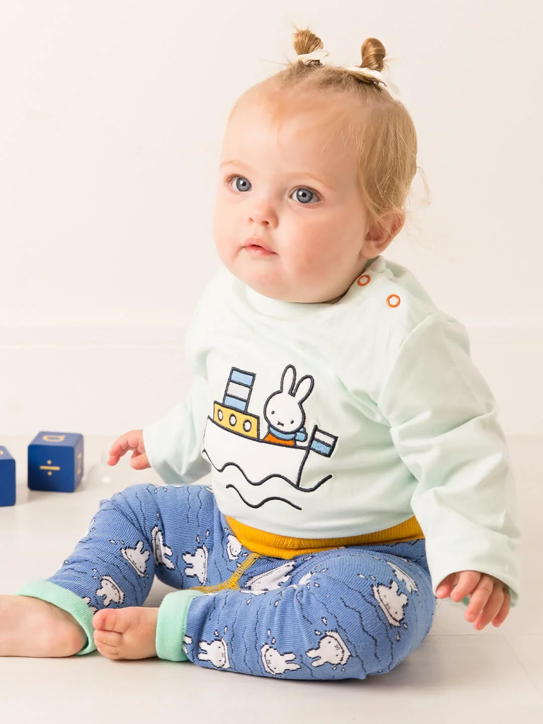 Miffy™ In The Sunshine Top - Image 3