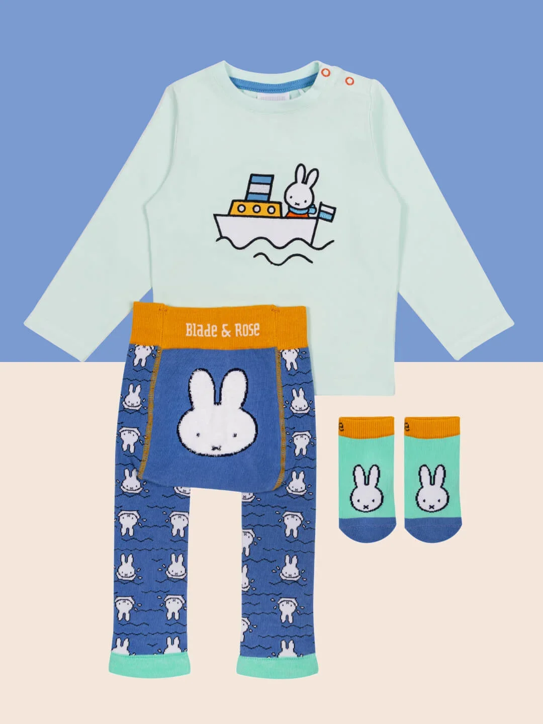 Miffy™ In The Sunshine Top - Image 4