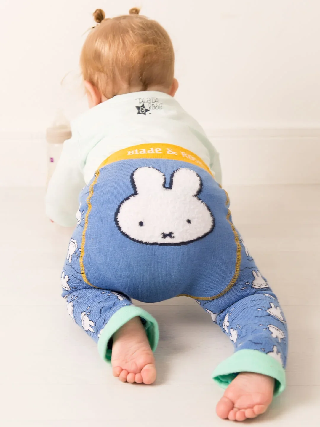 Miffy™ In The Sunshine Leggings - Image 3