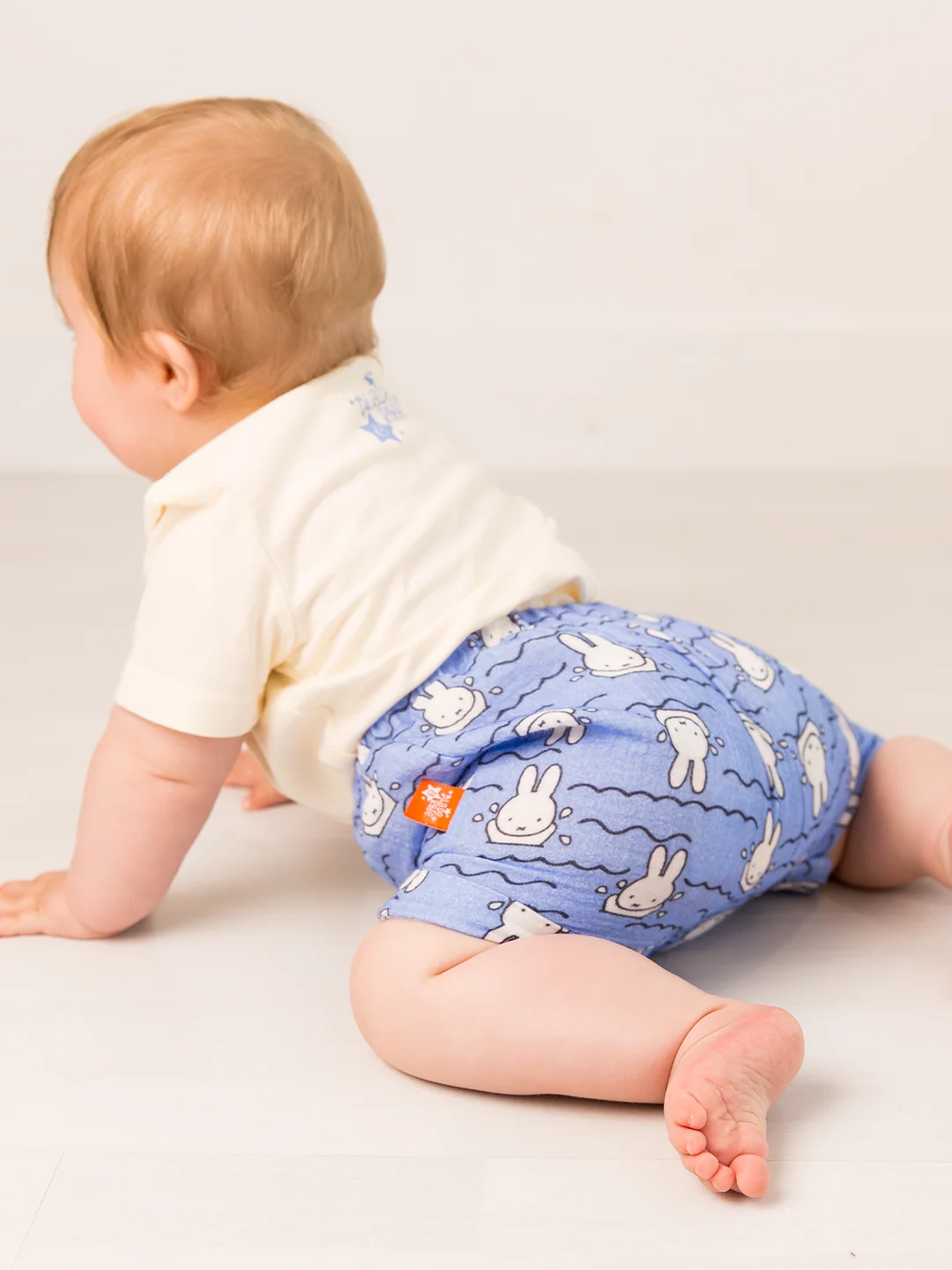 Miffy™ In the Sunshine Lightweight Summer Outfit (2PC) - Image 3