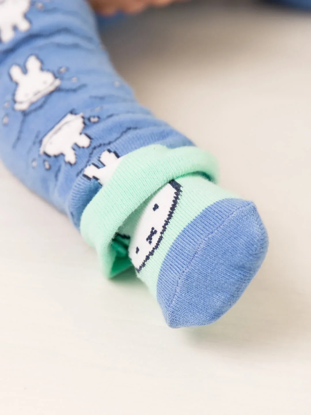 Miffy™ In The Sunshine Socks - Image 3