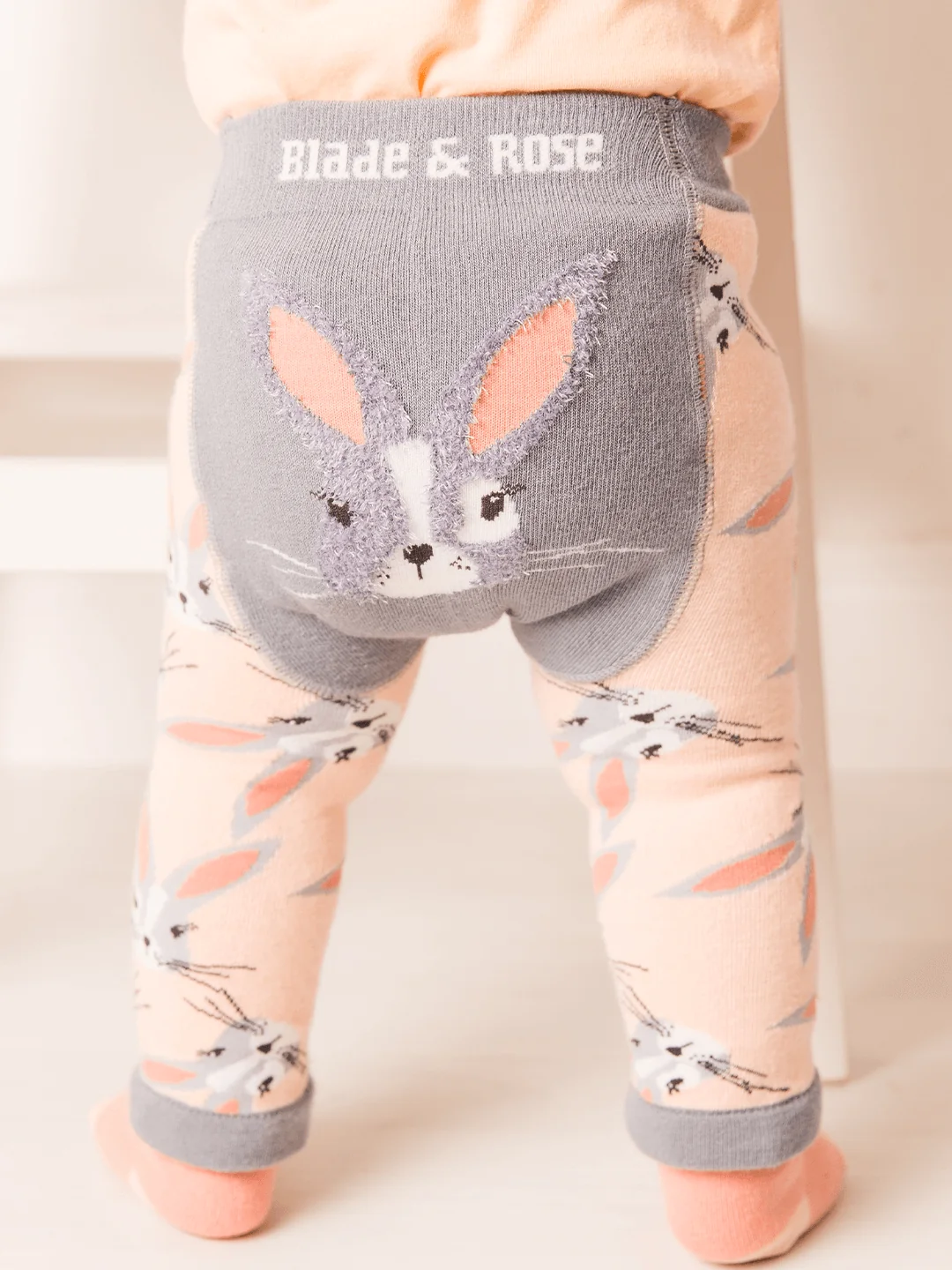 Mollie Rose the Bunny Outfit (3PC) - Image 3