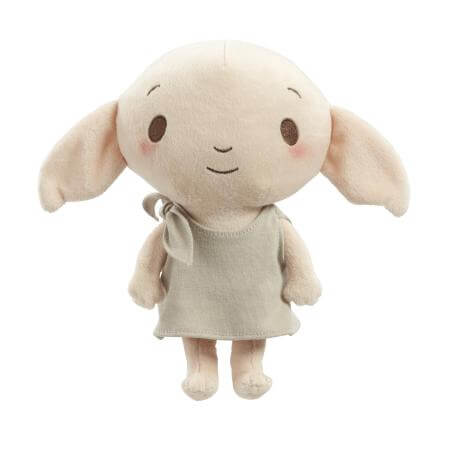 My First Stars of Hogwarts - Dobby Toy - Image 4