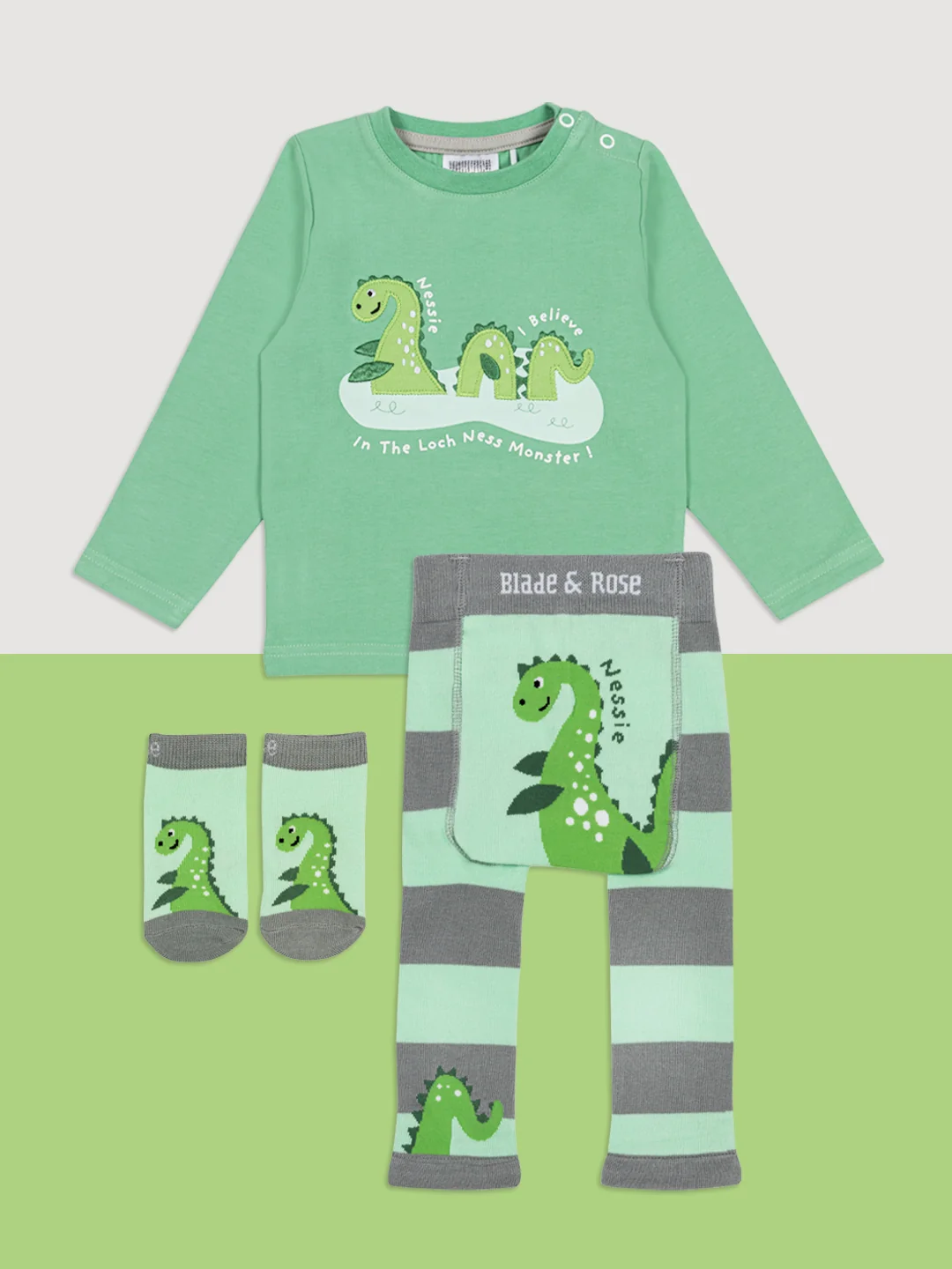 Nessie Top - Image 4