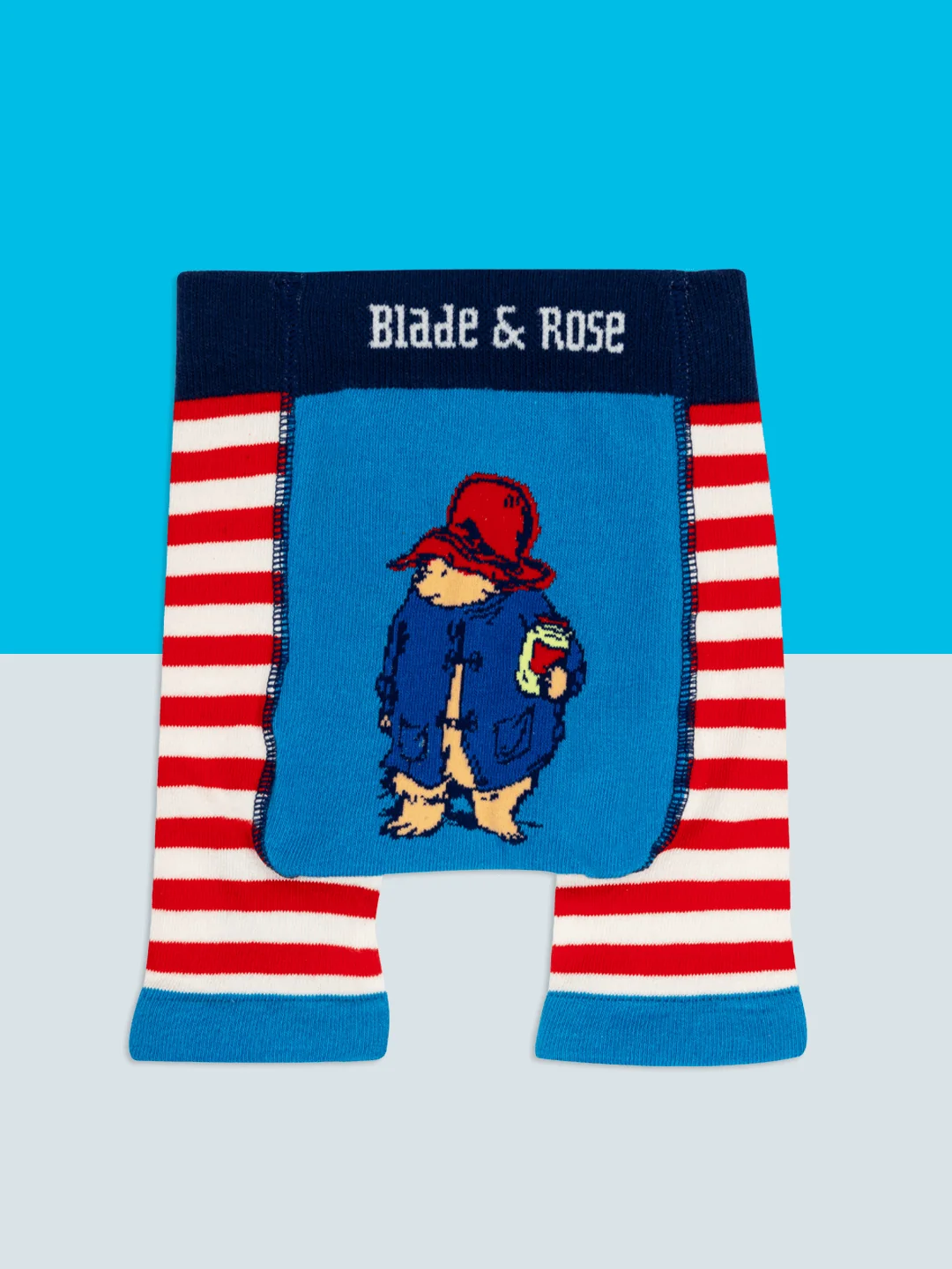 Paddington™ Let's Have A Picnic Shorts - Image 4
