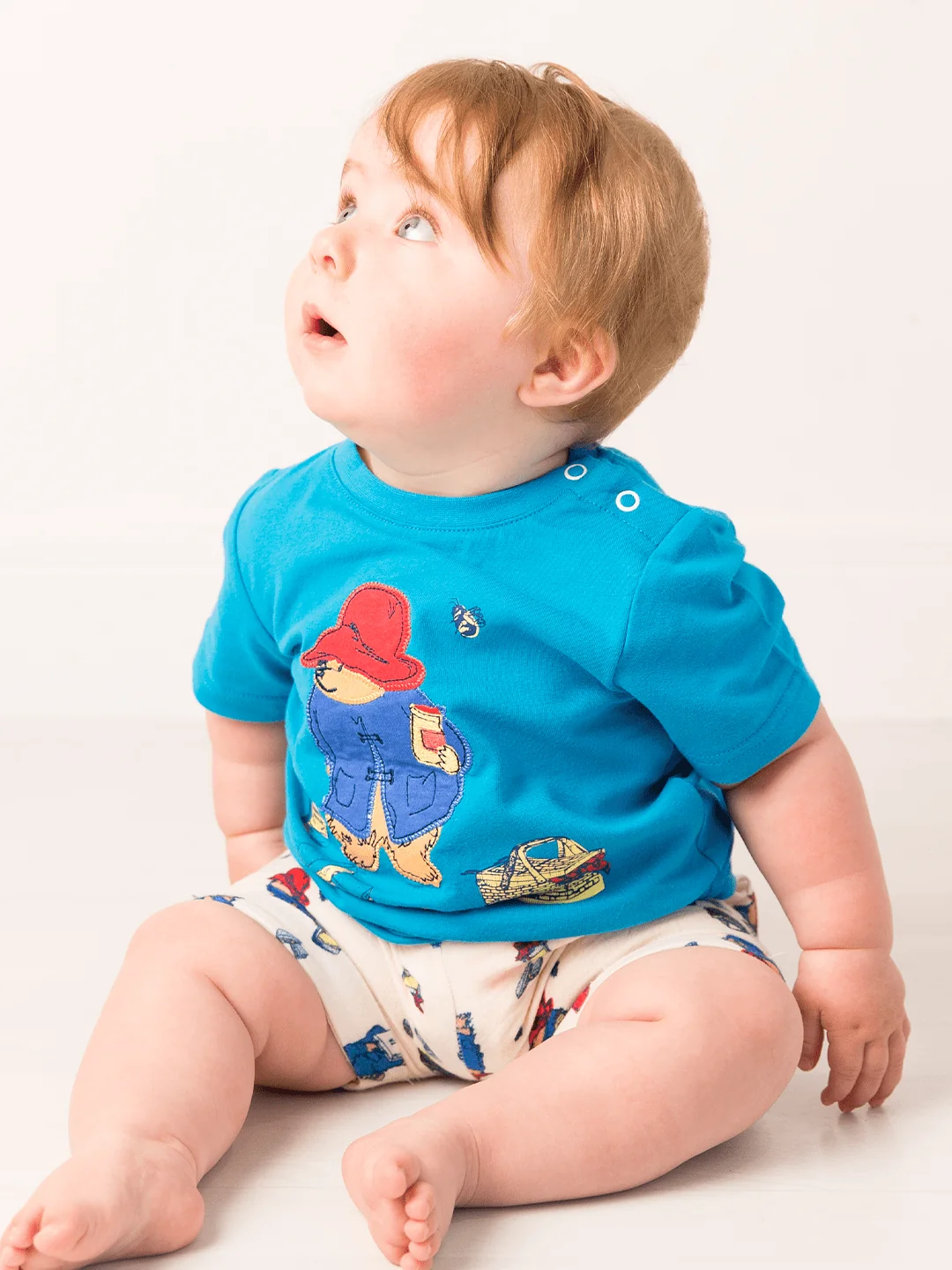 Paddington™ Let's Have A Picnic Tee - Image 4