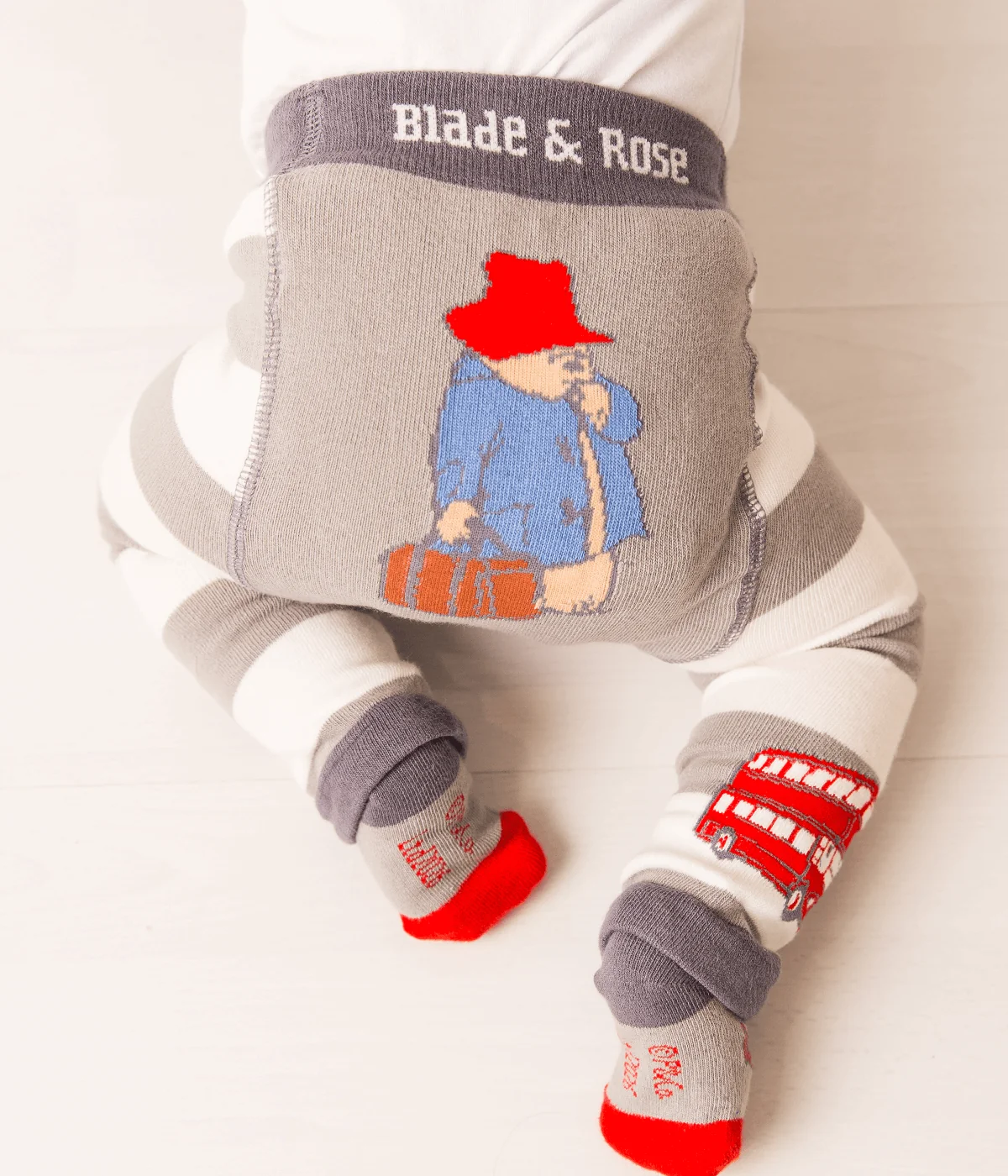 Paddington™ Loves to Travel Gift Box Set - Image 4