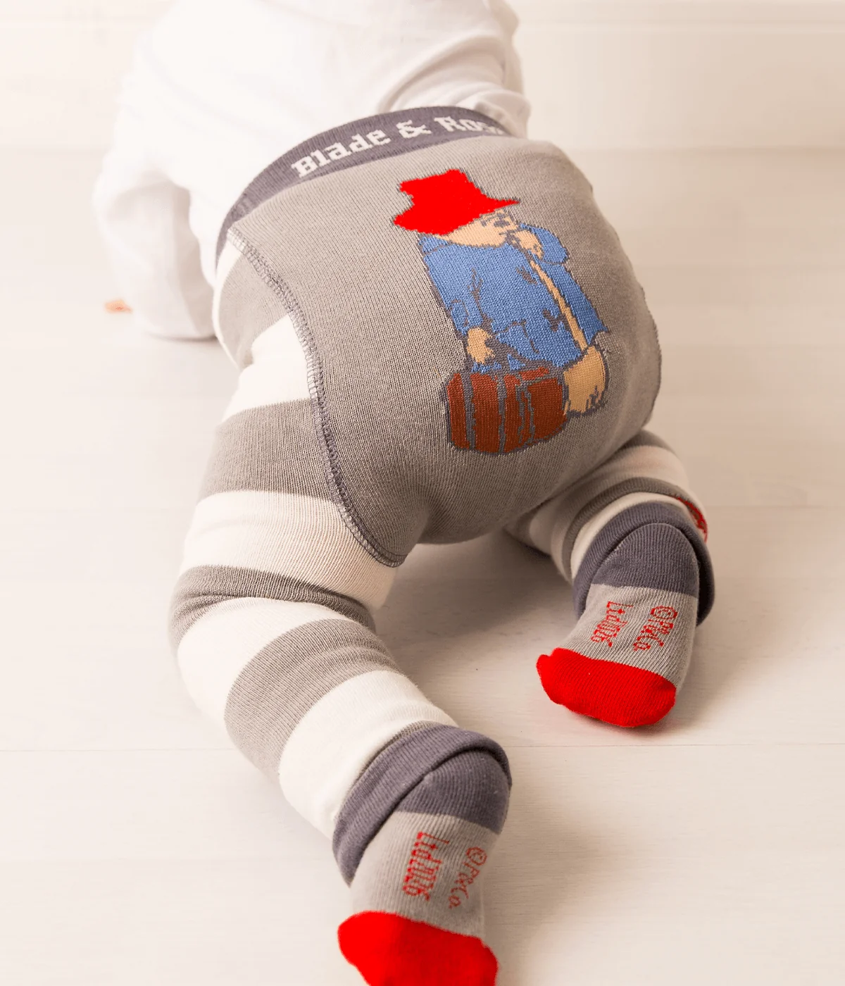 Paddington™ Loves to Travel Gift Box Set - Image 5