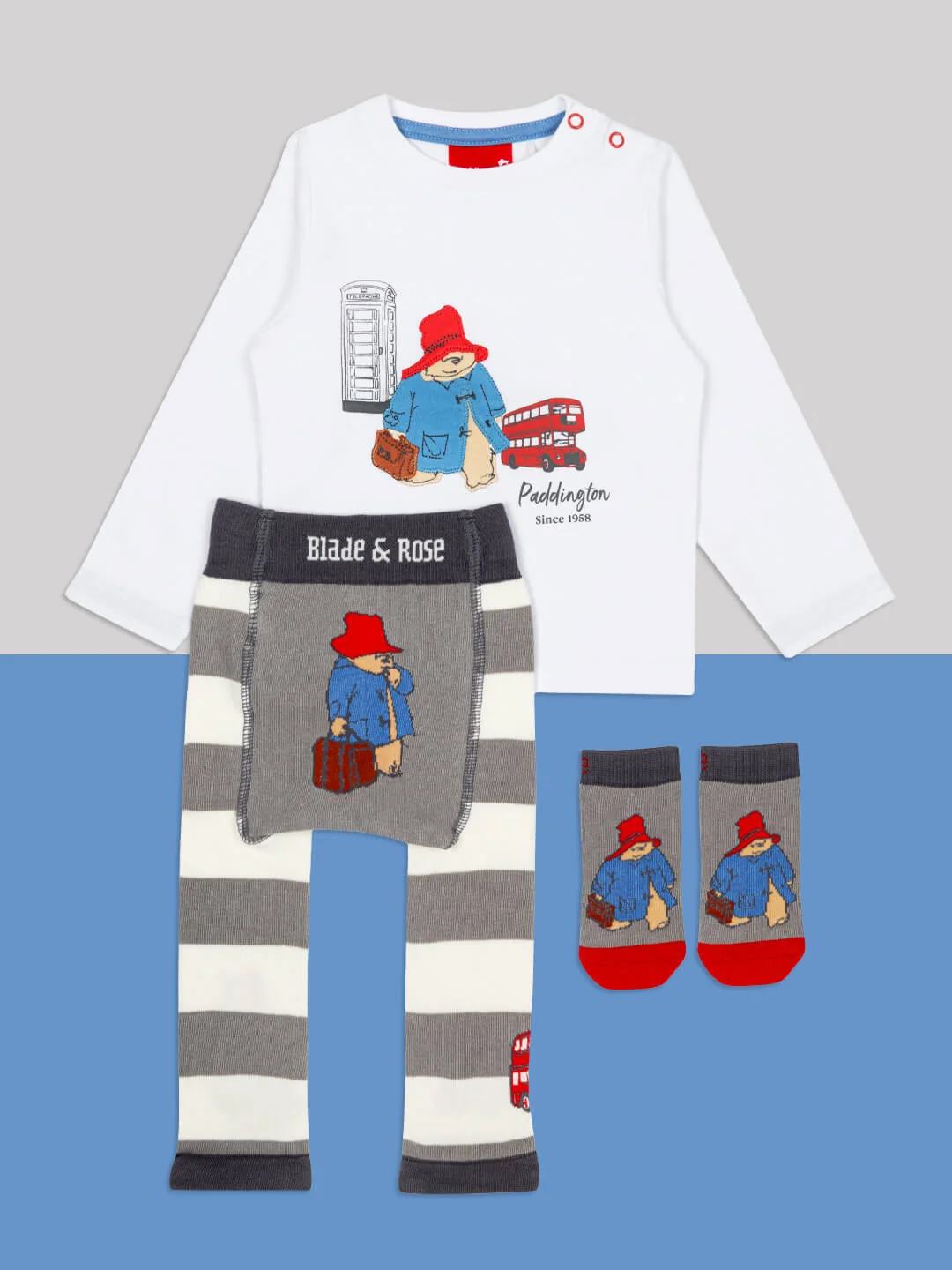 Paddington™ Loves to Travel Leggings - Image 5