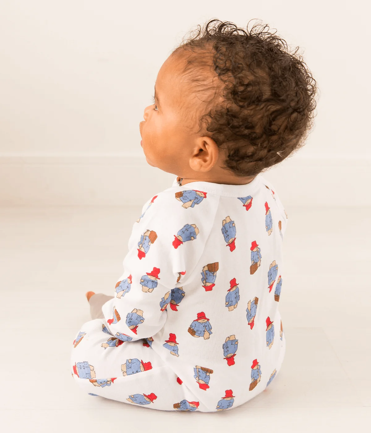 Paddington™ Loves to Travel Romper Gifting Set - Image 4