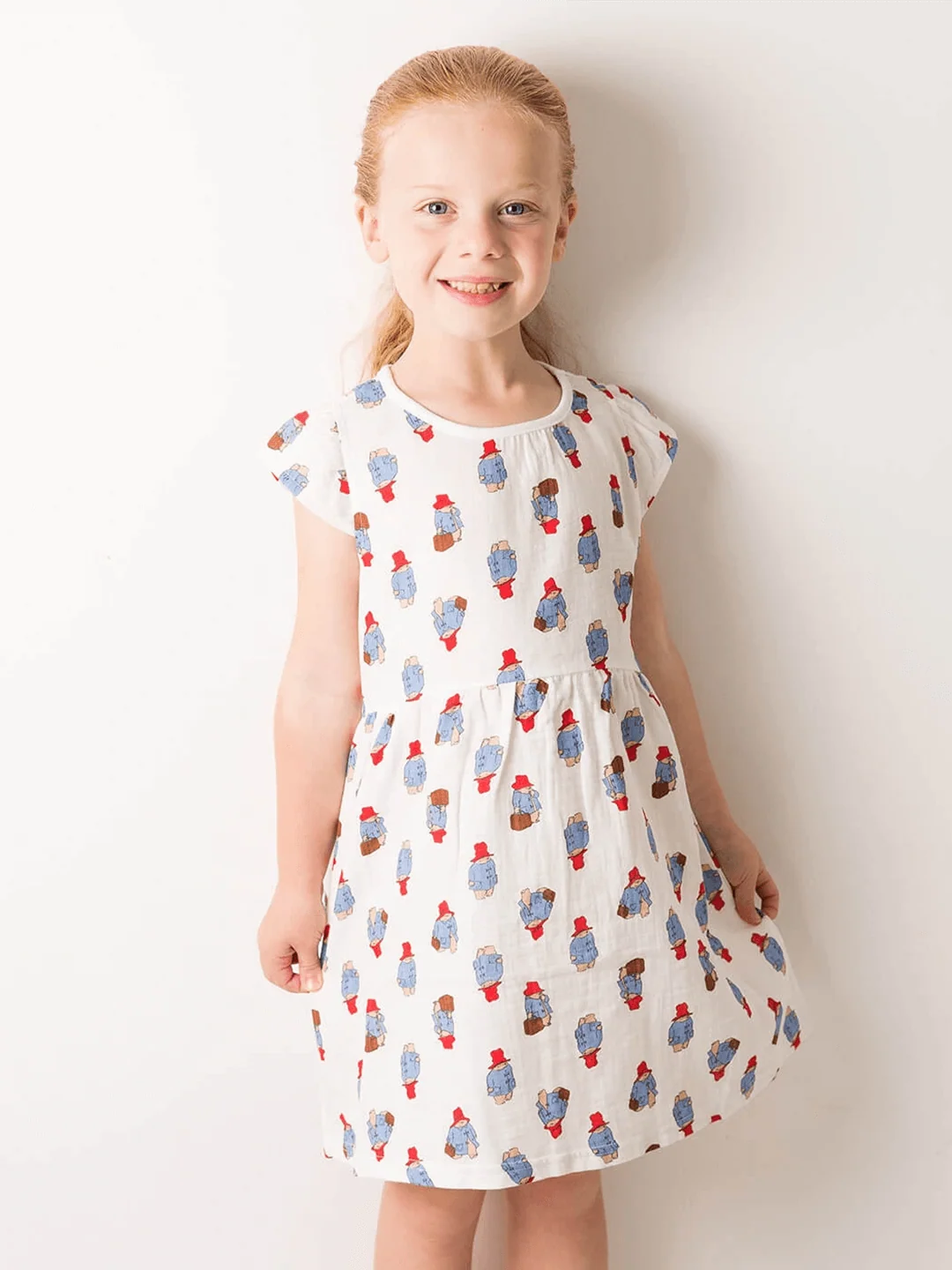 Paddington™ Loves To Travel Summer Dress Gifting Set - Image 3