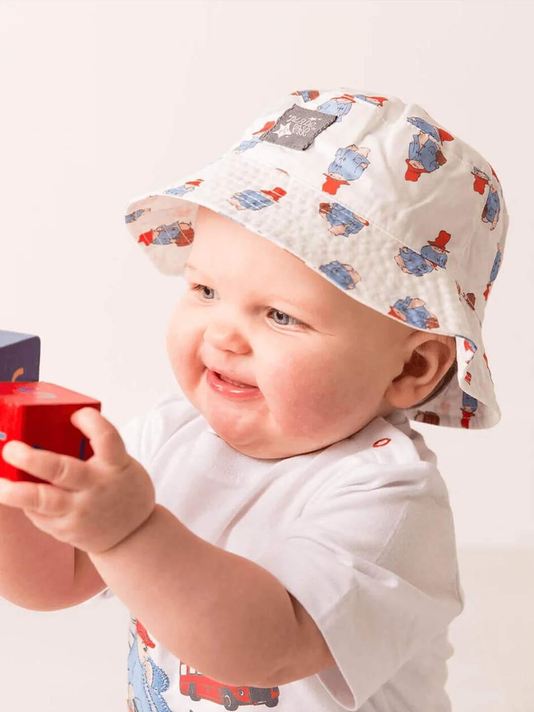 Paddington™ Loves to Travel Summer Gifting Set - Image 5