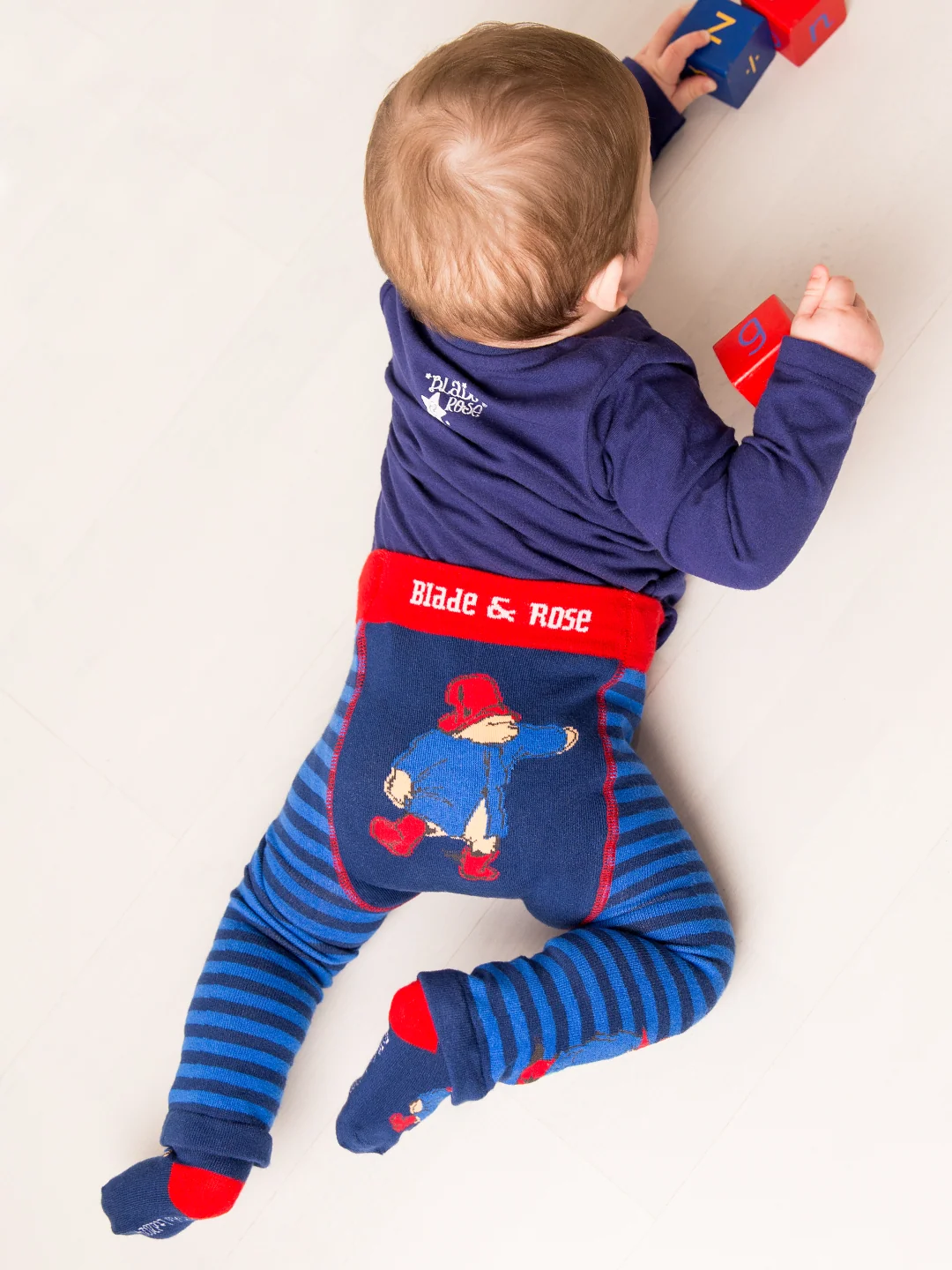 Paddington™ Out and About Gifting Set - Image 3