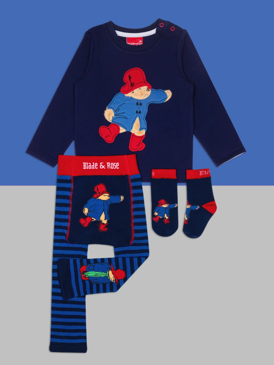 Paddington™ Out and About Gifting Set - Image 7