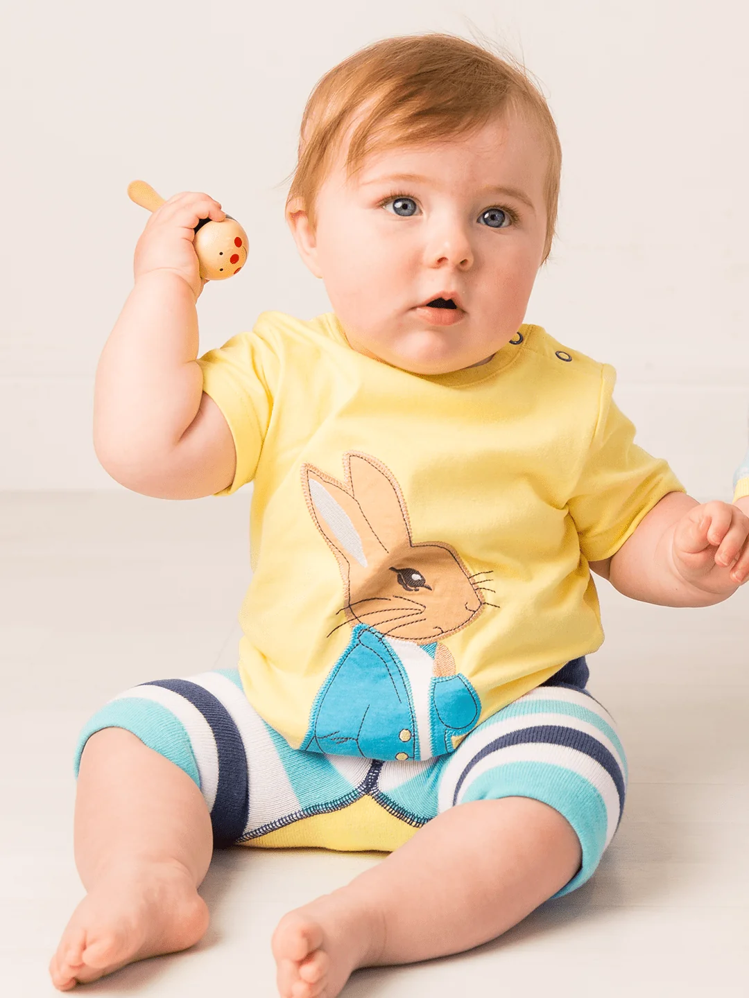 Peter Rabbit™ In The Garden Shorts - Image 4
