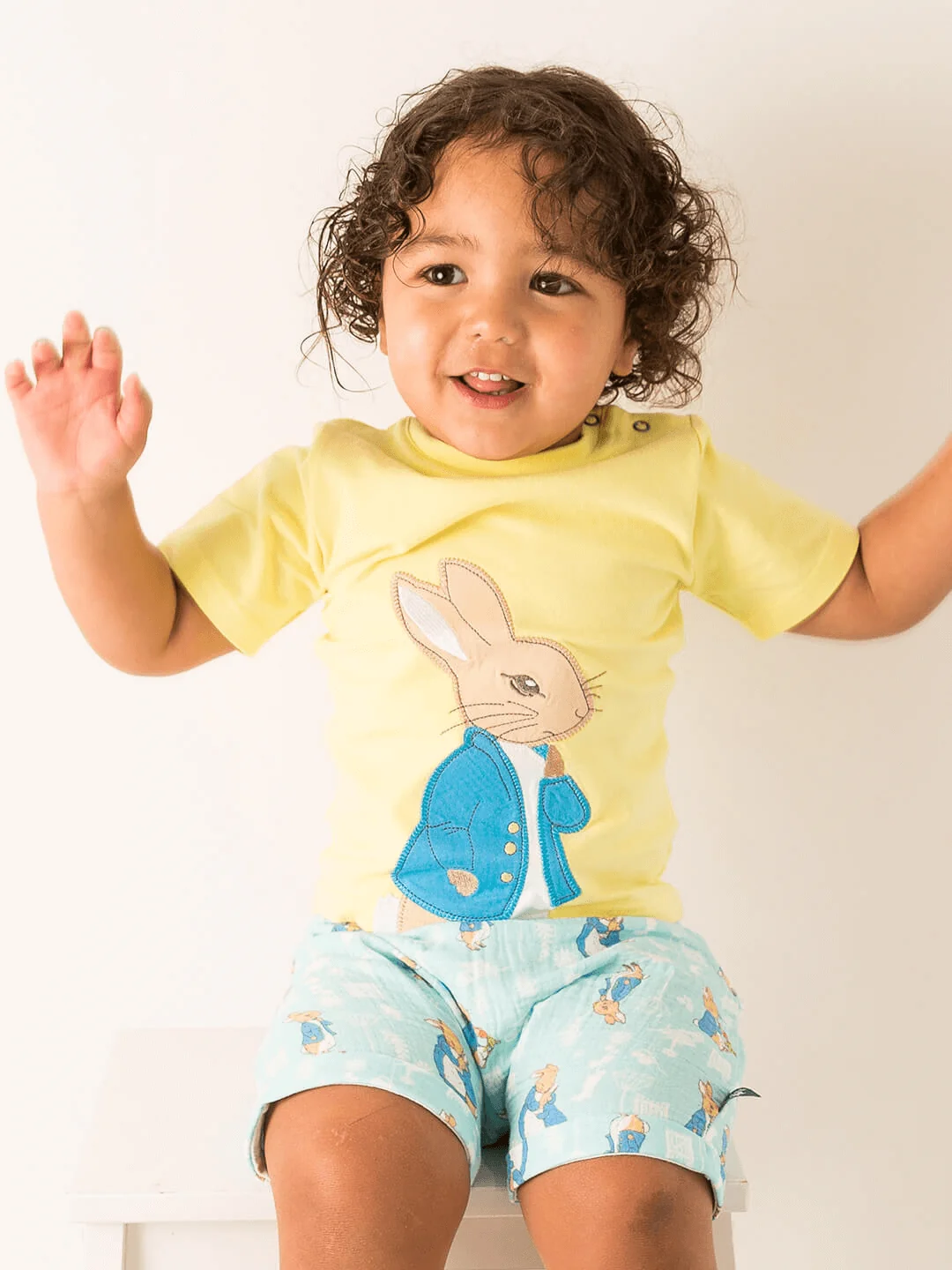Peter Rabbit™ In the Garden Summer Gifting Set - Image 4