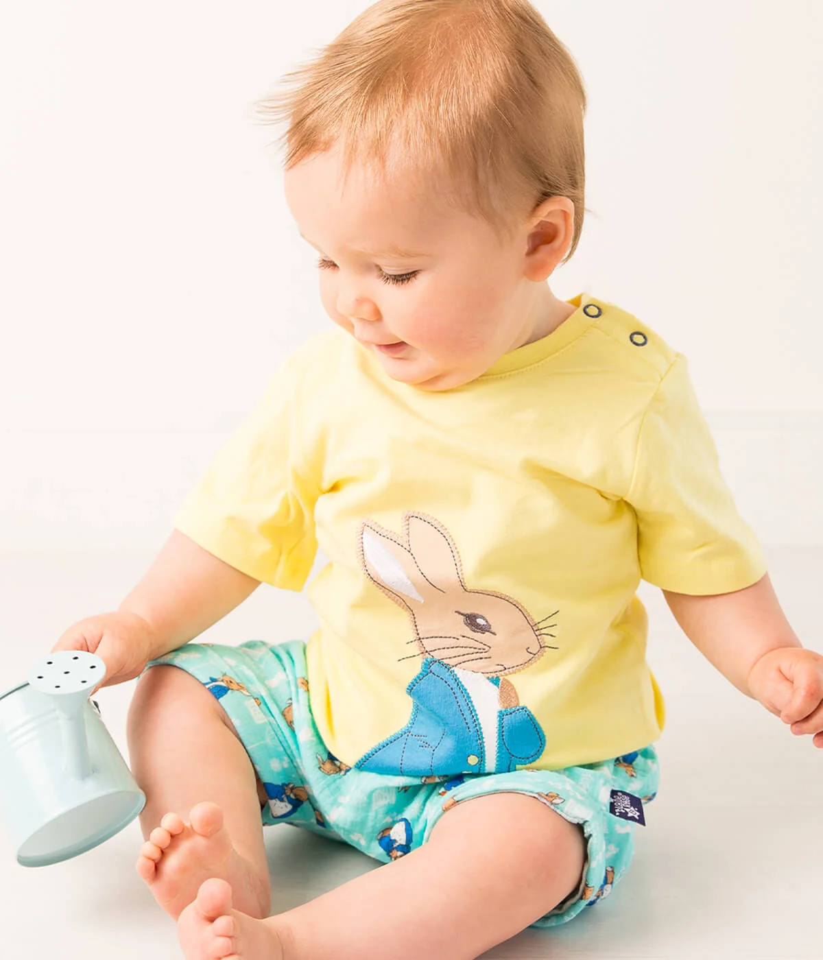 Peter Rabbit™ In the Garden Summer Gifting Set - Image 6
