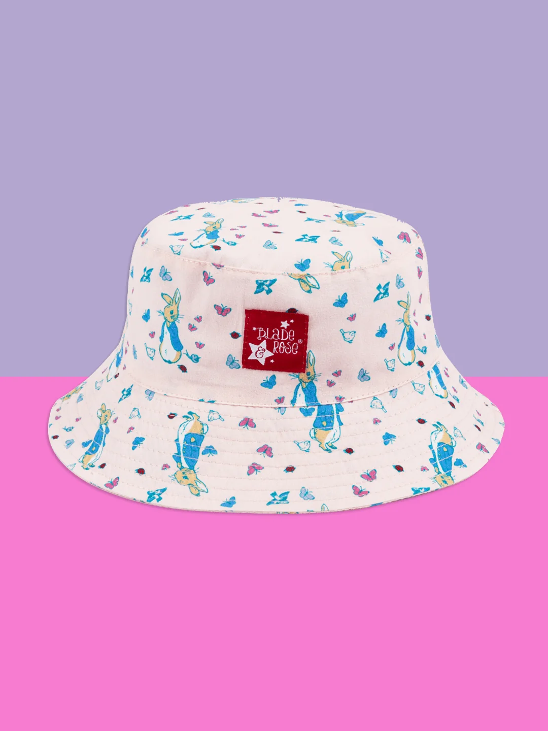 Peter Rabbit™ Love Summer Hat - Image 3