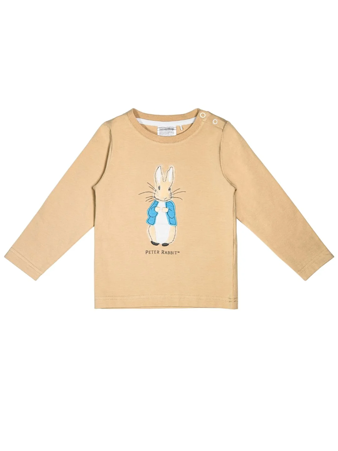 Peter Rabbit™ Neutral Top - Image 4