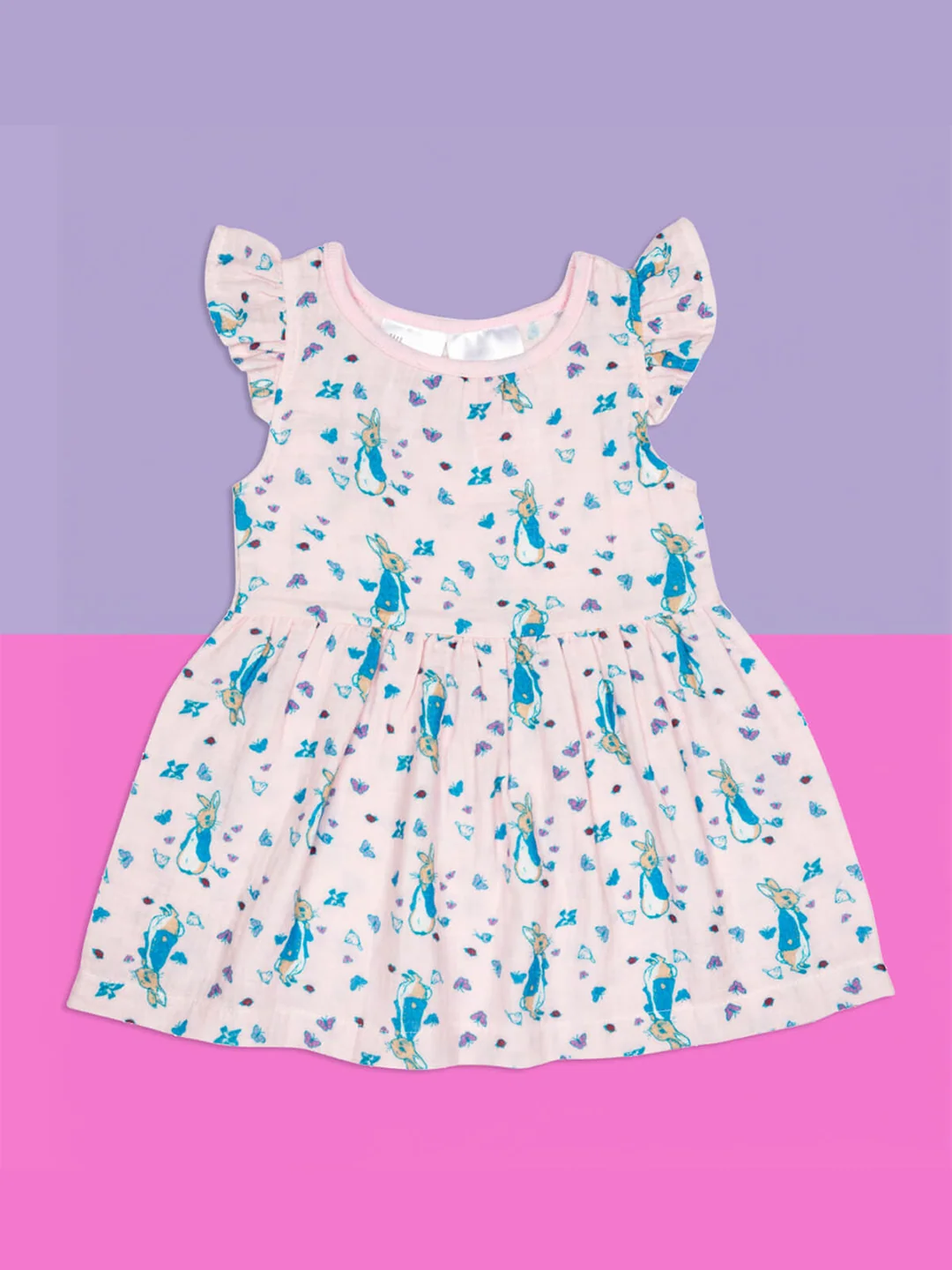 Peter Rabbit™ Love Summer Dress - Image 5