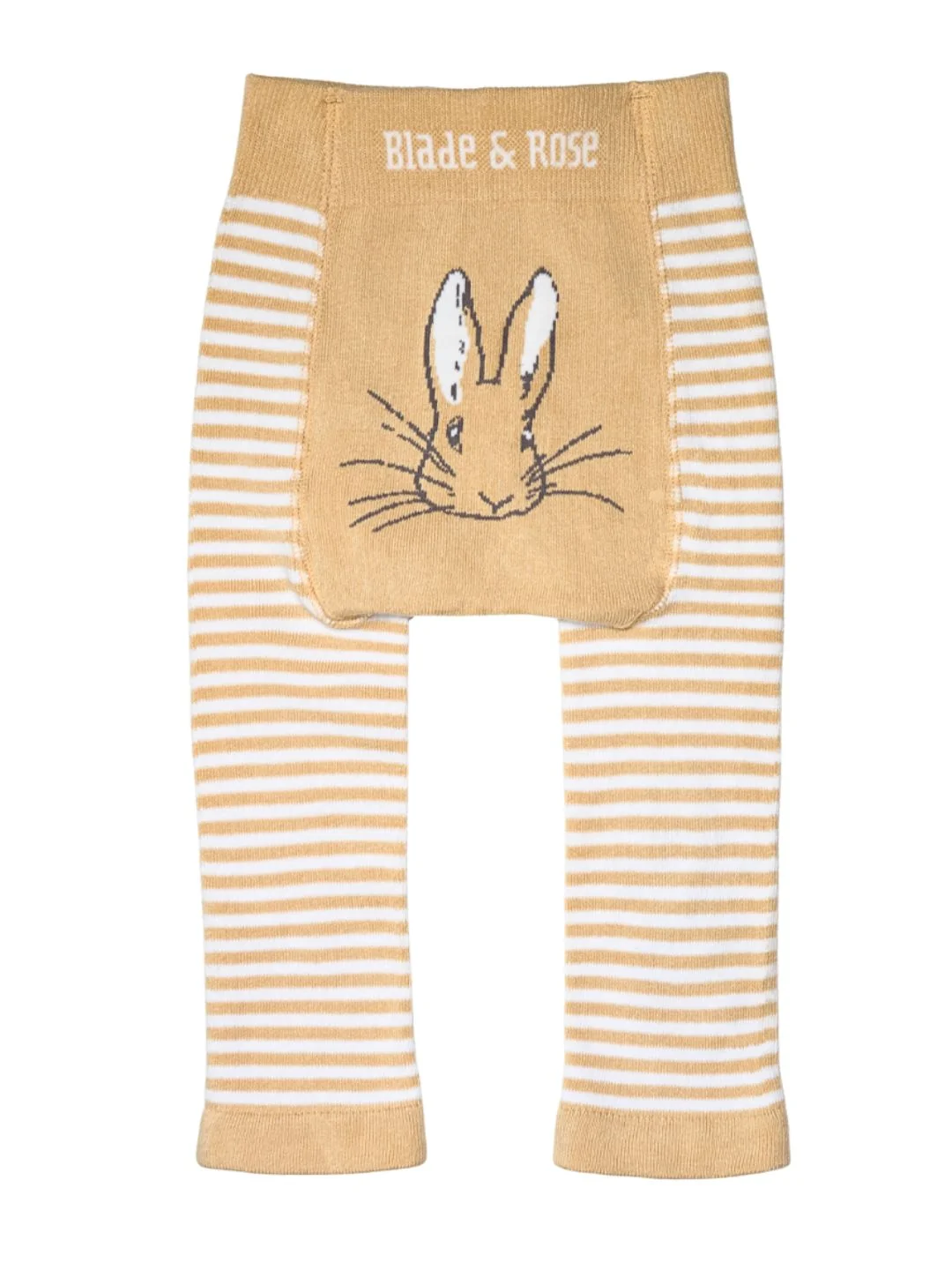 Peter Rabbit™ Neutral Leggings - Image 4