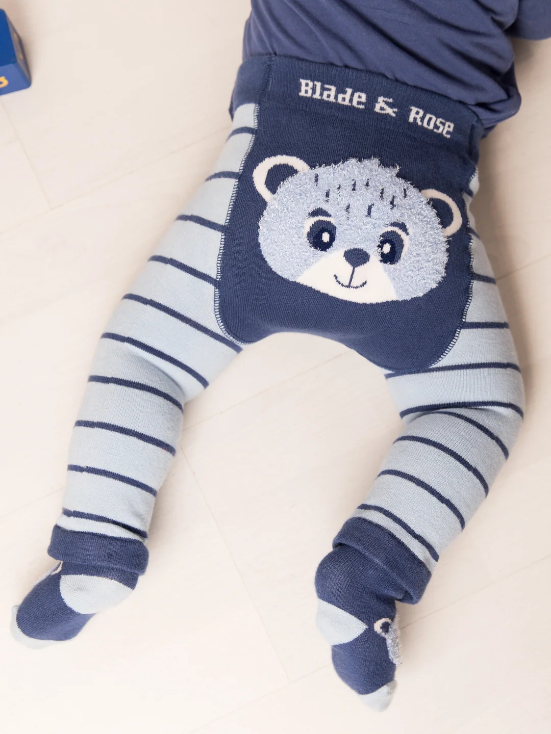 Preston the Bear Outfit (3PC) - Image 4