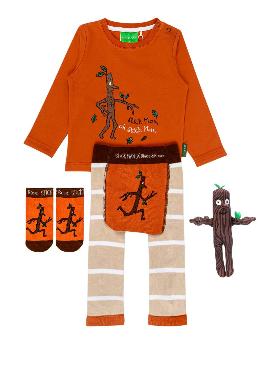 Stickman Gifting Set - Image 2