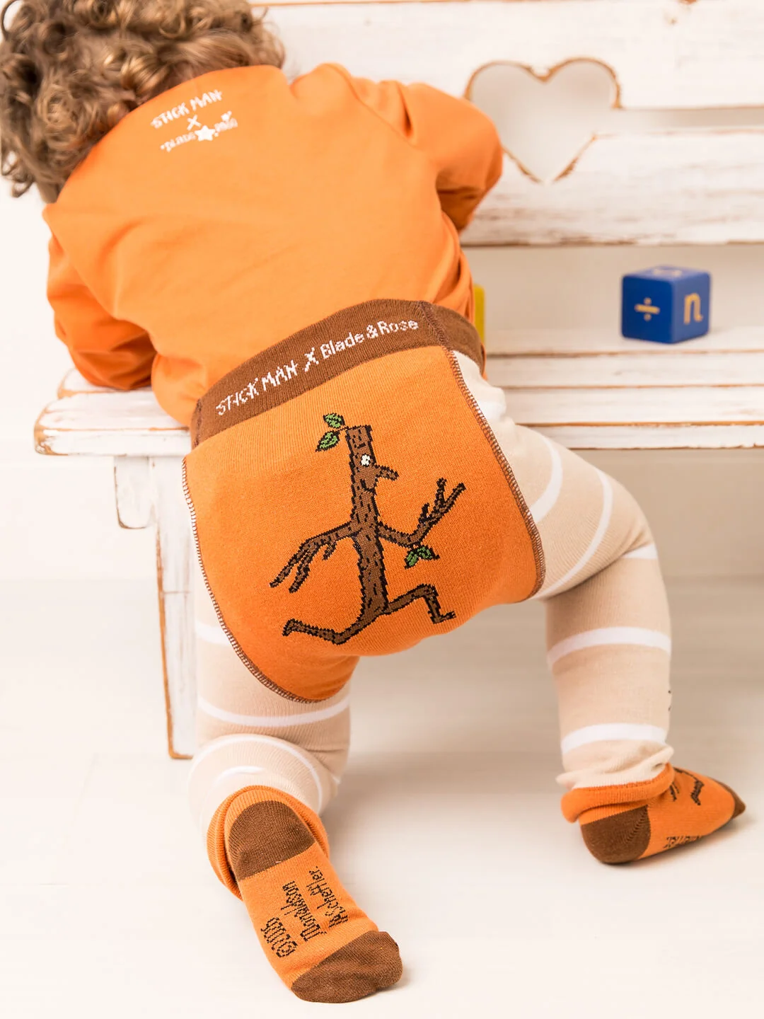 Stickman Gifting Set - Image 4
