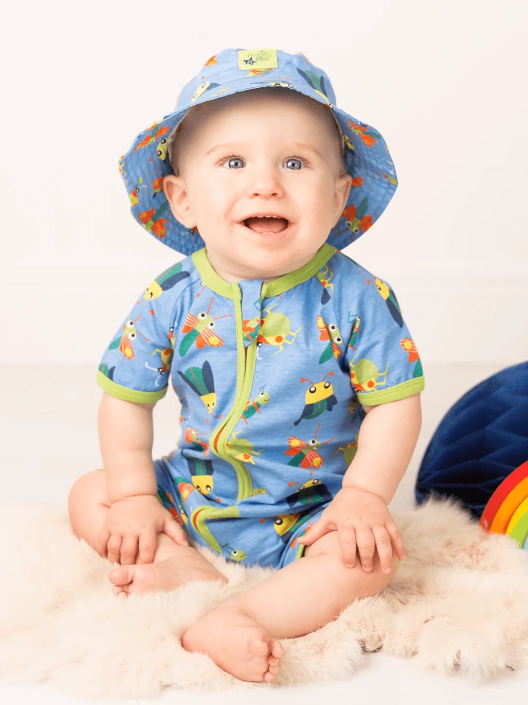 Bugs Summer Hat - Image 2