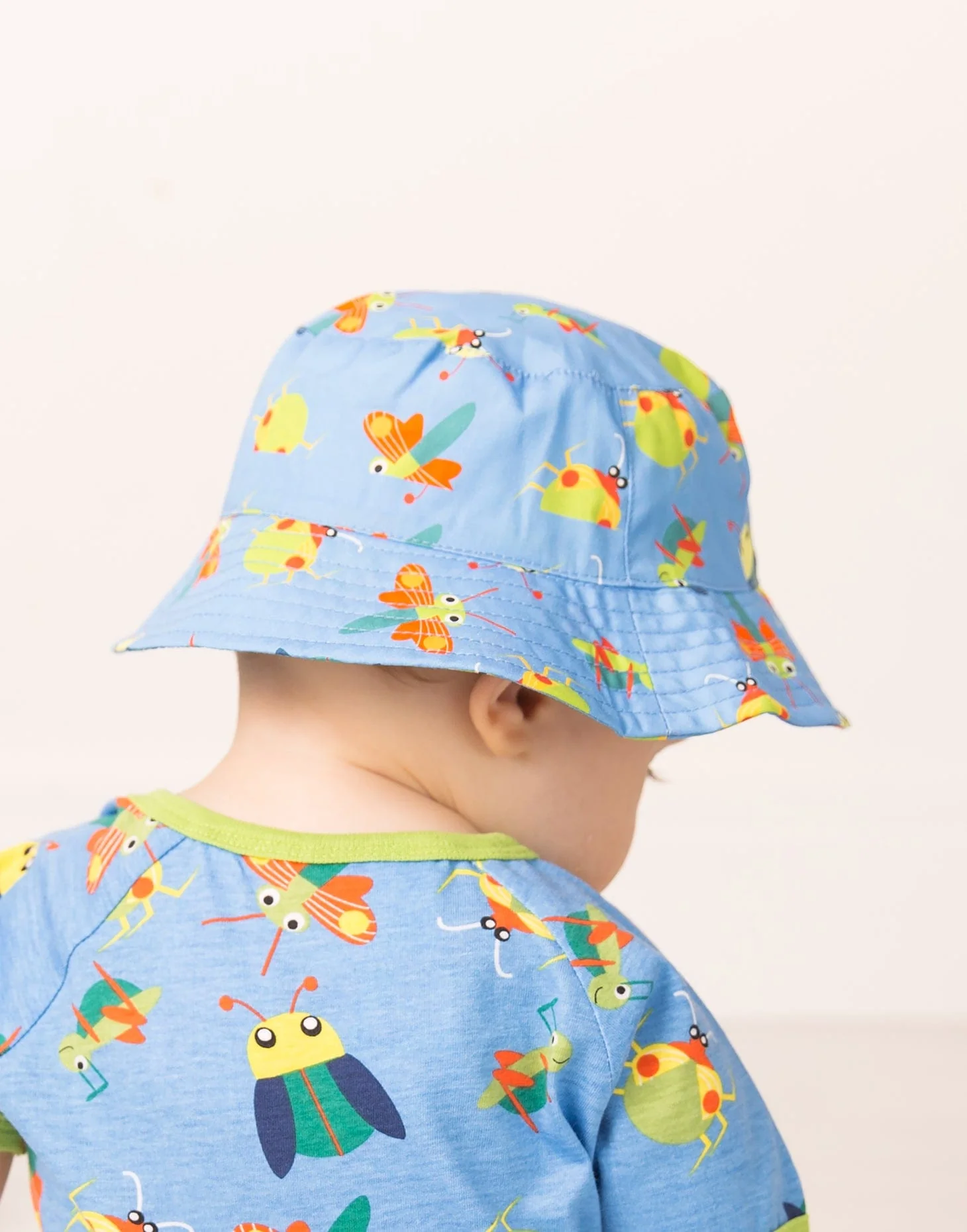 Bugs Summer Hat - Image 3