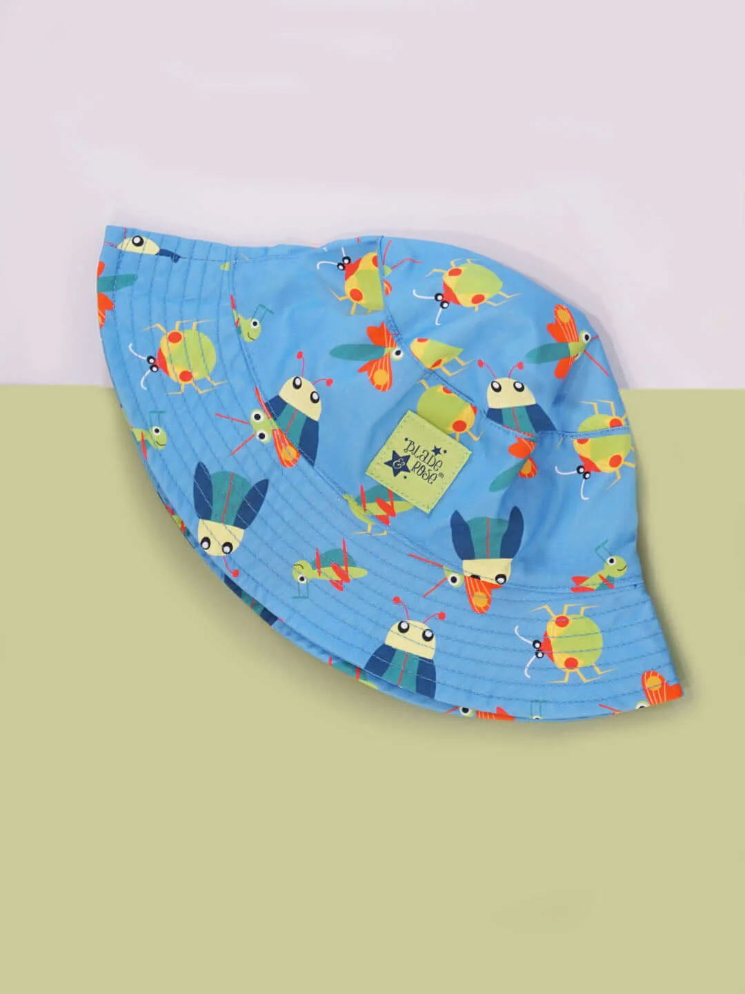 Bugs Summer Hat - Image 4