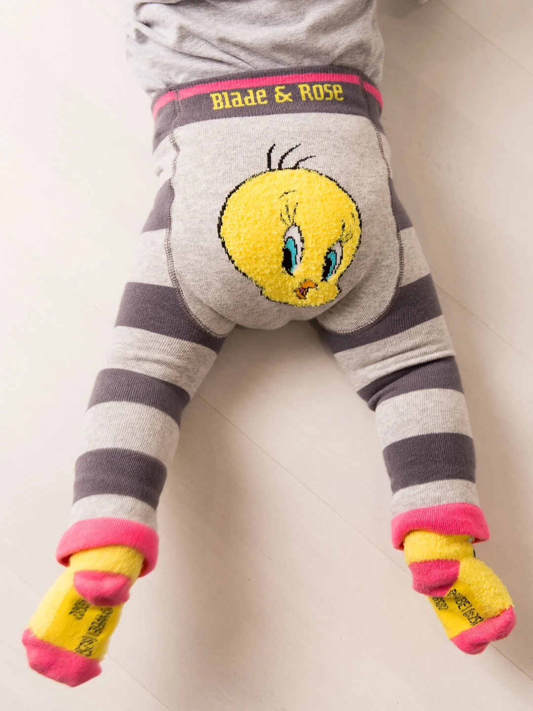 Tweety Leggings - Image 2