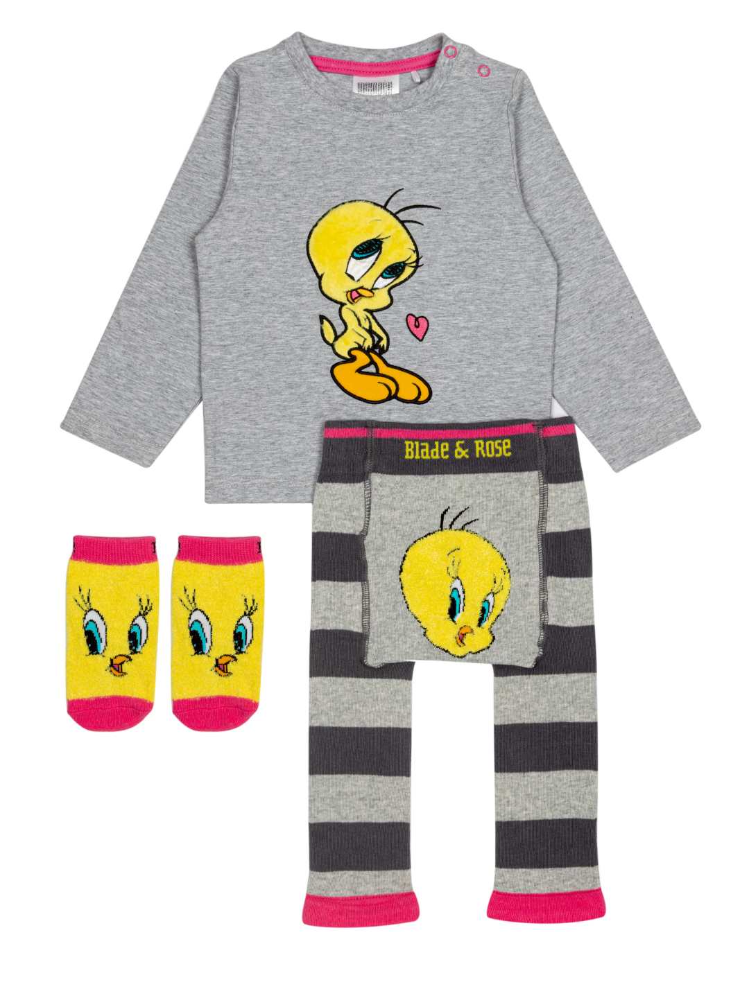 Tweety Rocks Gifting Set - Image 2