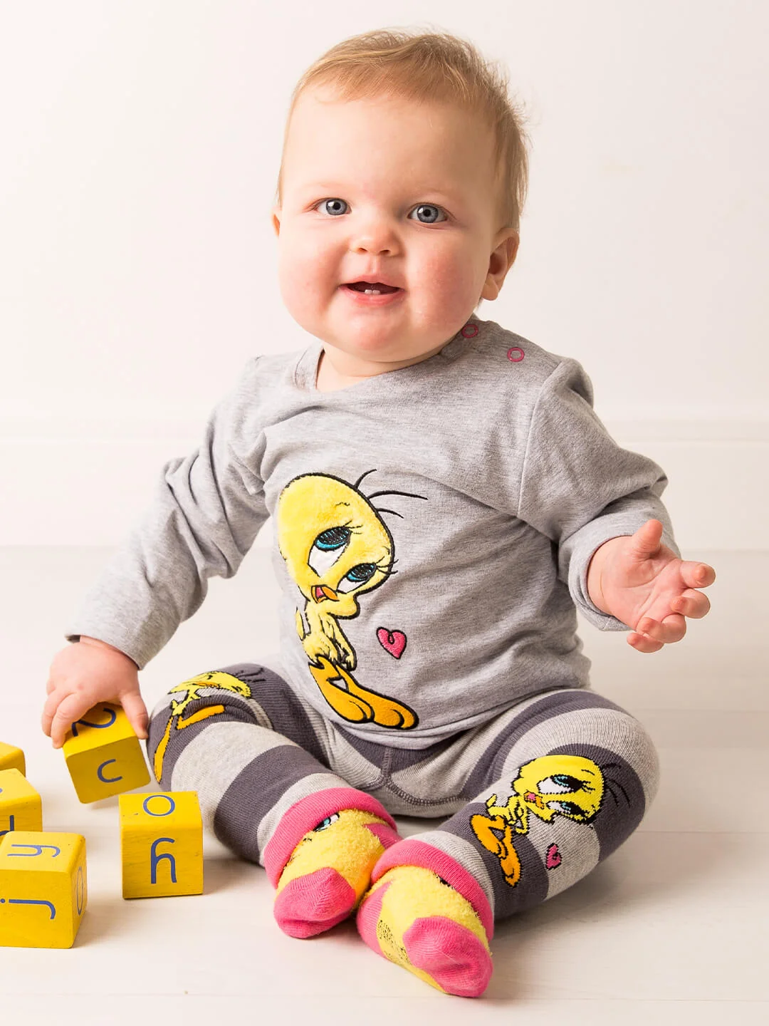 Tweety Rocks Gifting Set - Image 4