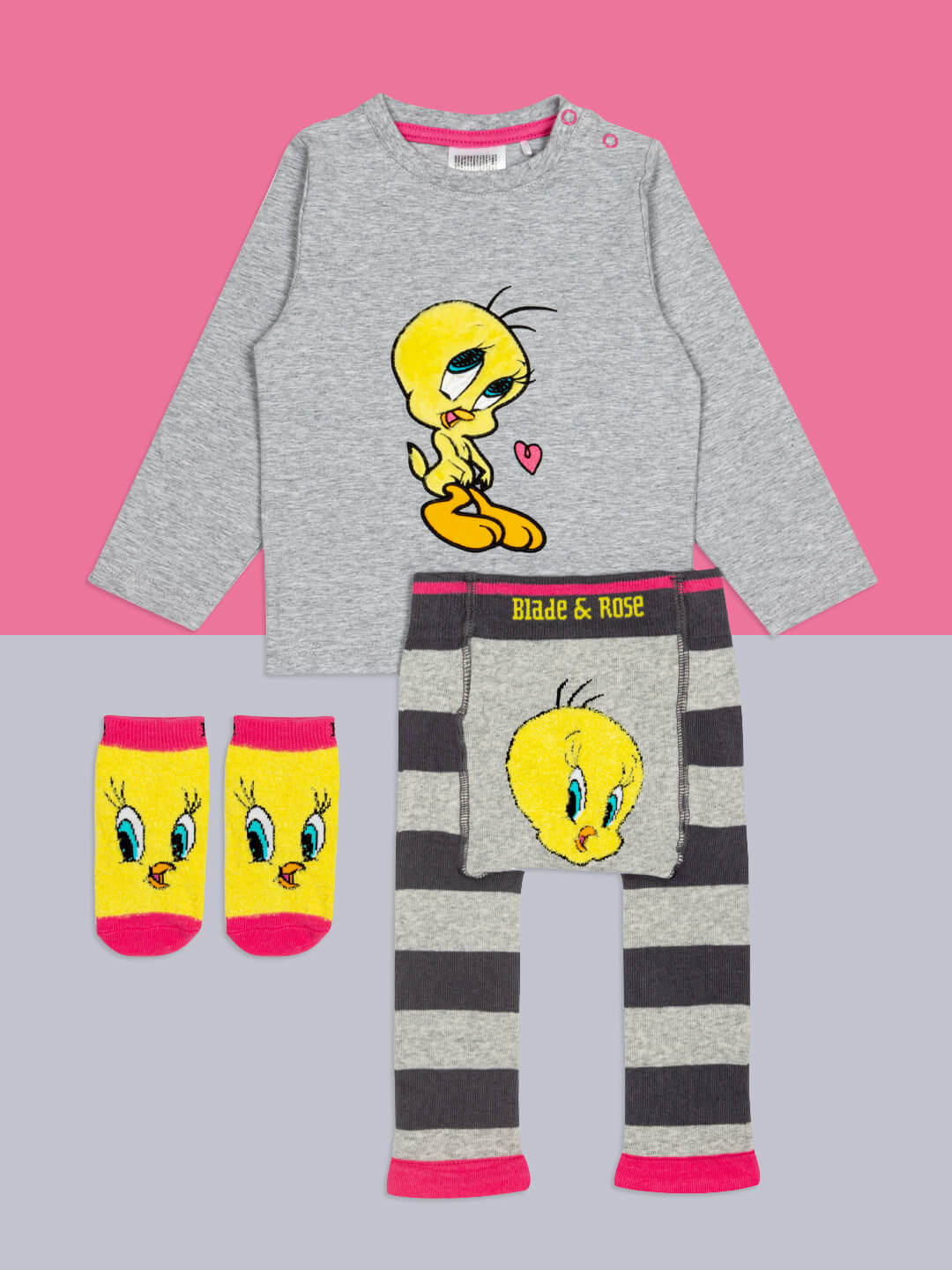 Tweety Rocks Gifting Set - Image 6