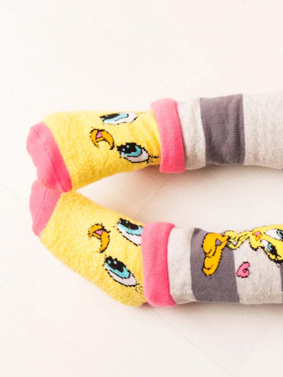 Tweety Socks - Image 3