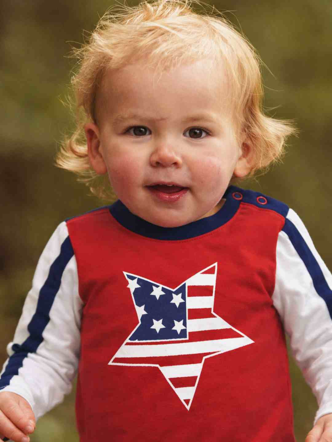 USA Top