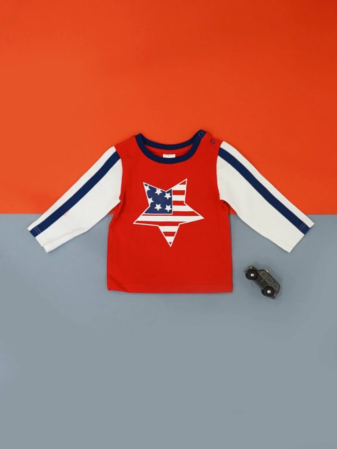 USA Top - Image 2