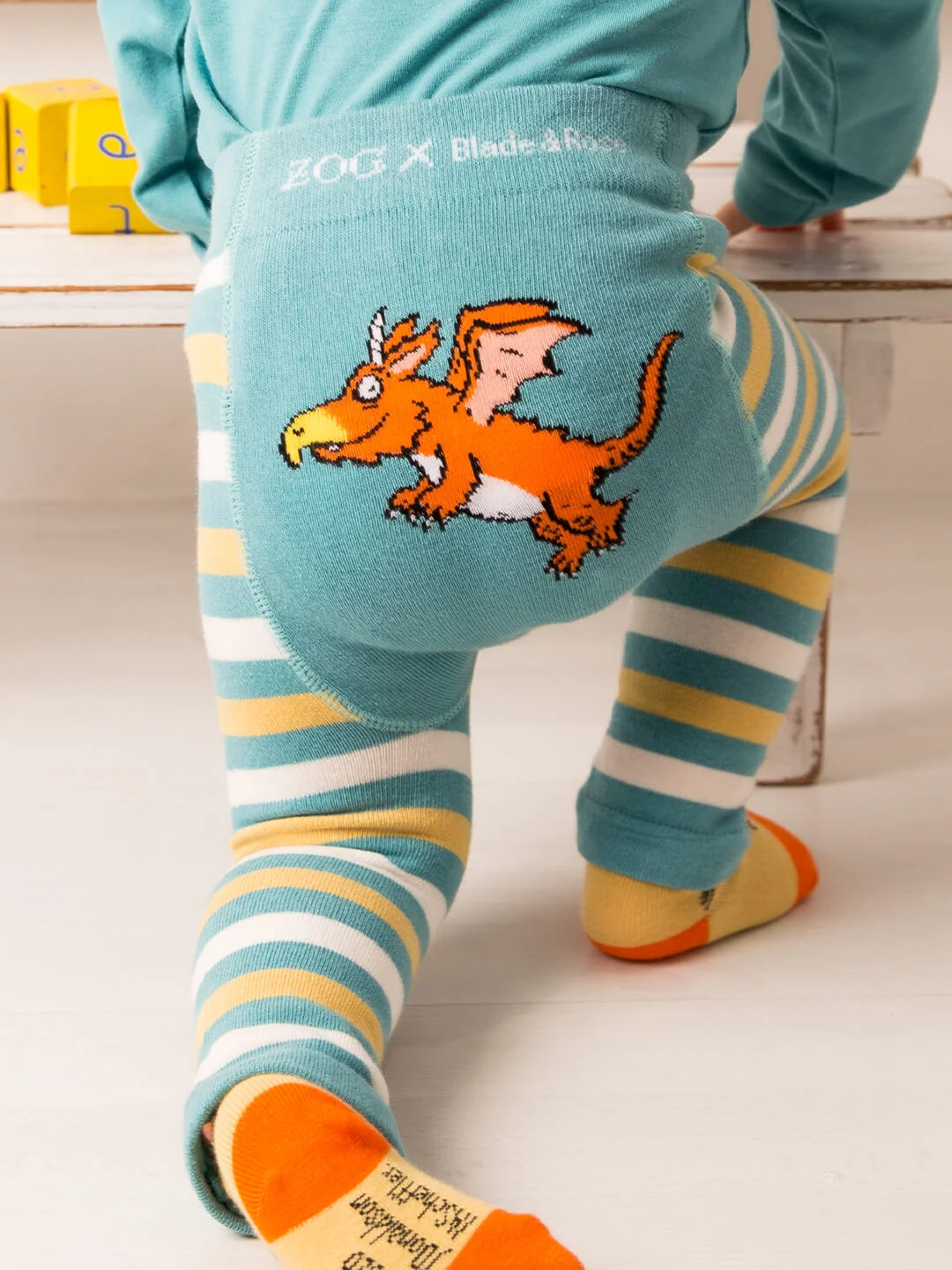 Zog™ Leggings - Image 3