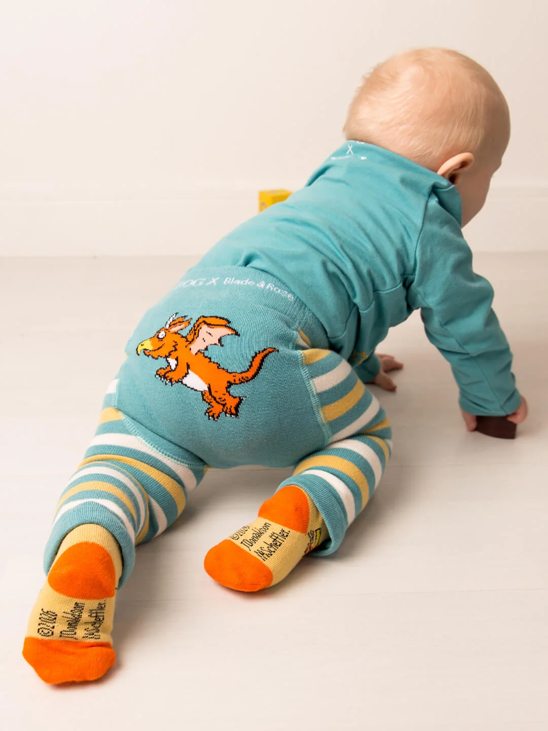 Zog™ Leggings - Image 4