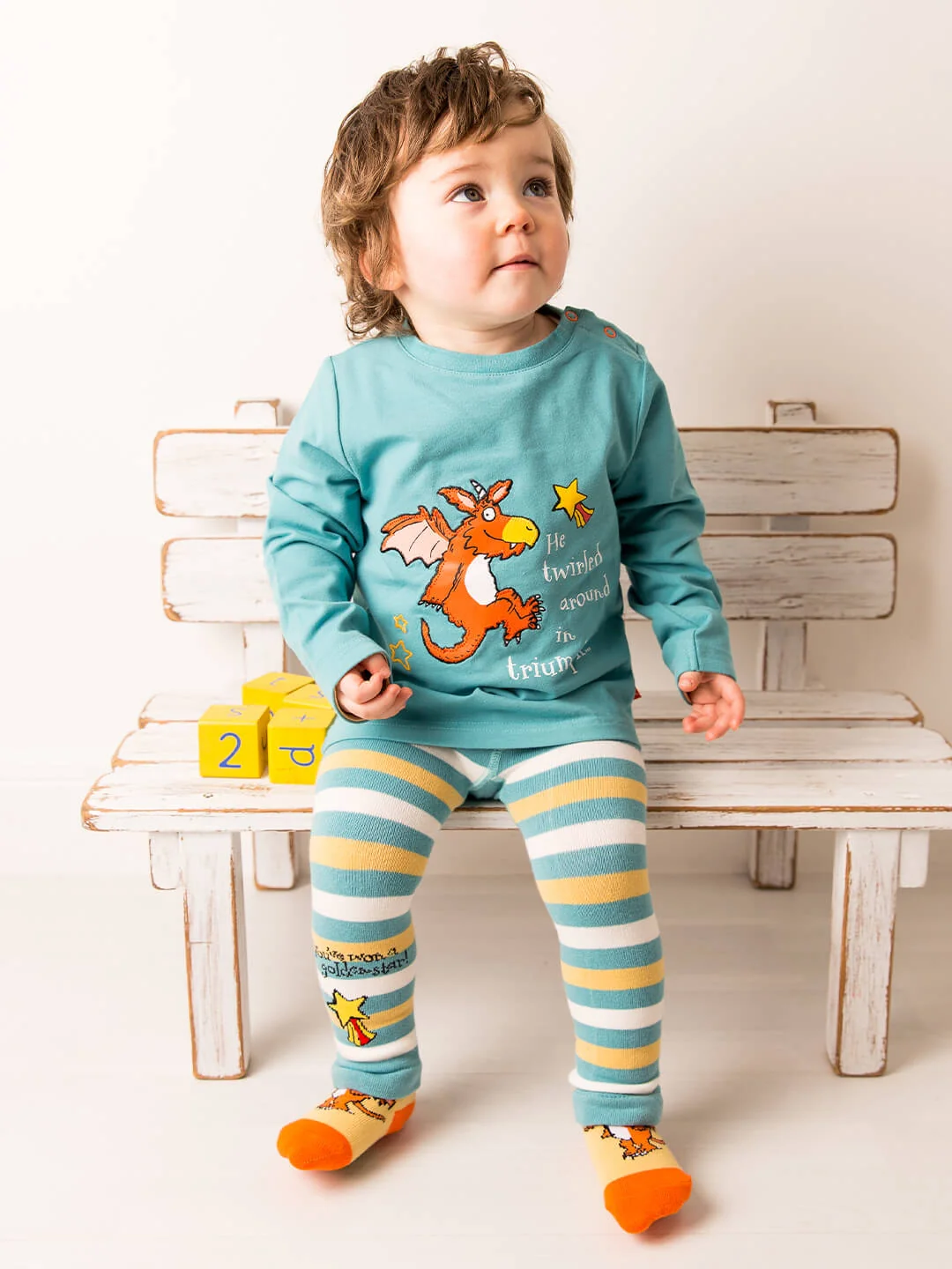 Zog™ Socks - Image 3
